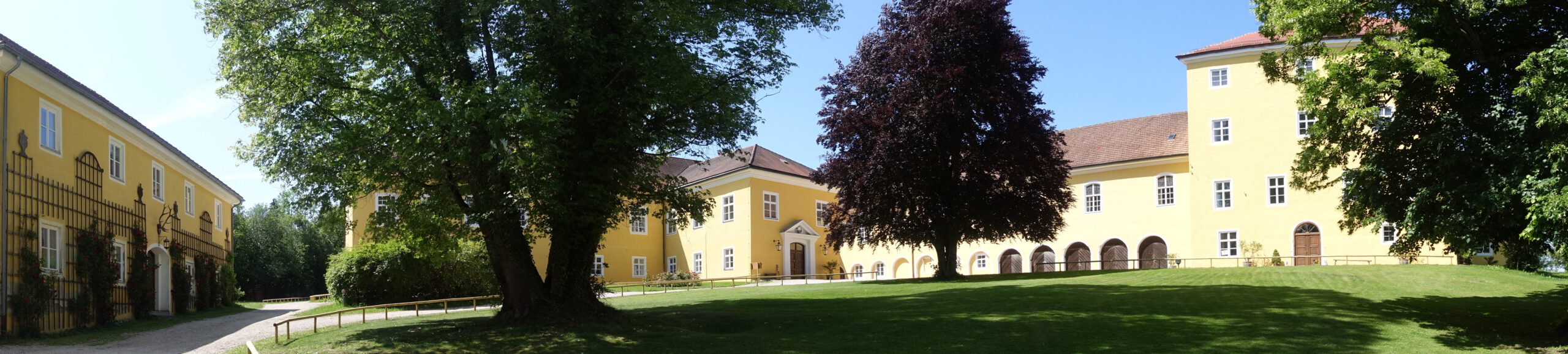 Schloss Jetzendorf