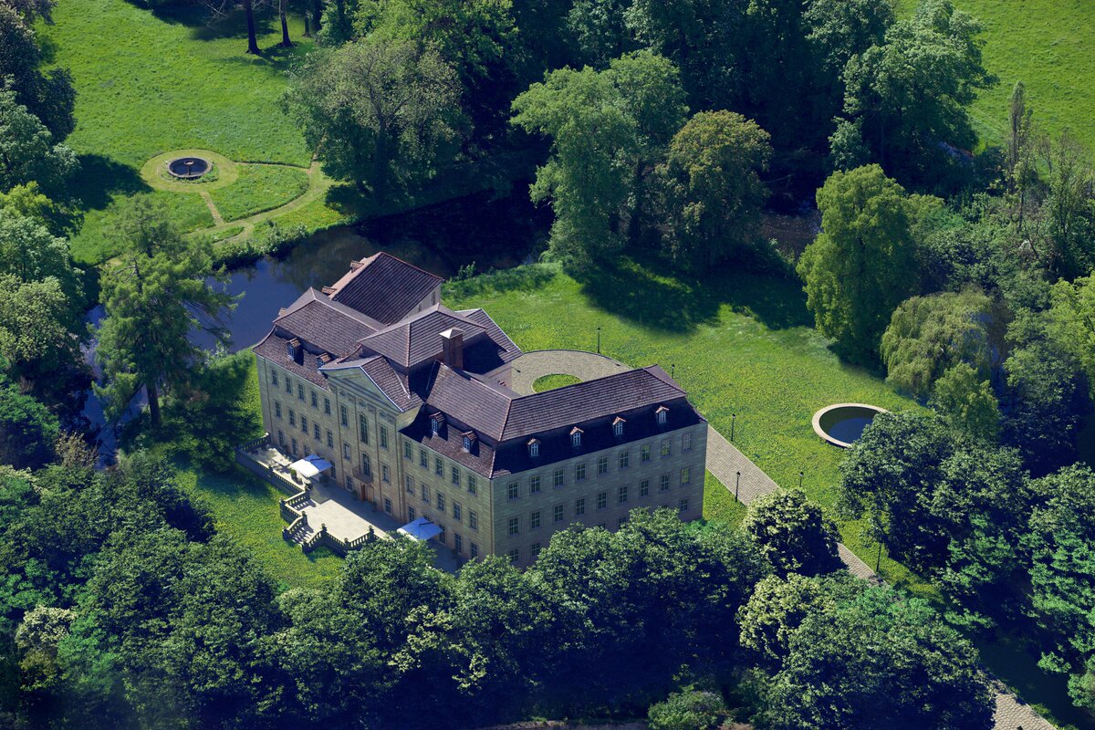 Schloss Groß Bartensleben