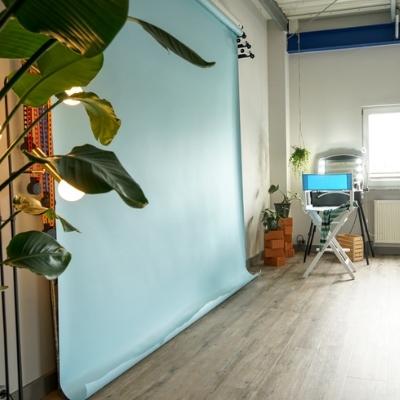 Studio Nordlichter – Mietstudio & Co Working Space
